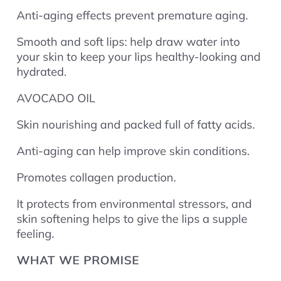 Farmasi Latina Lip Lacquer - Picture 11 of 13